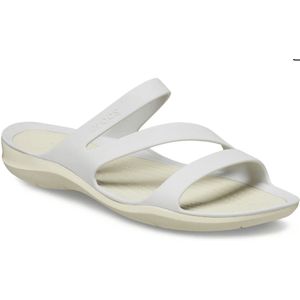 Crocs - Swiftwater Sandalen - Waterbestendig - Lichtgewicht - TPU Bandjes