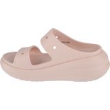 Crocs, Dames, Schoenen, Roze, Maat: 42 EU