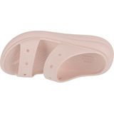 Crocs, Dames, Schoenen, Roze, Maat: 42 EU