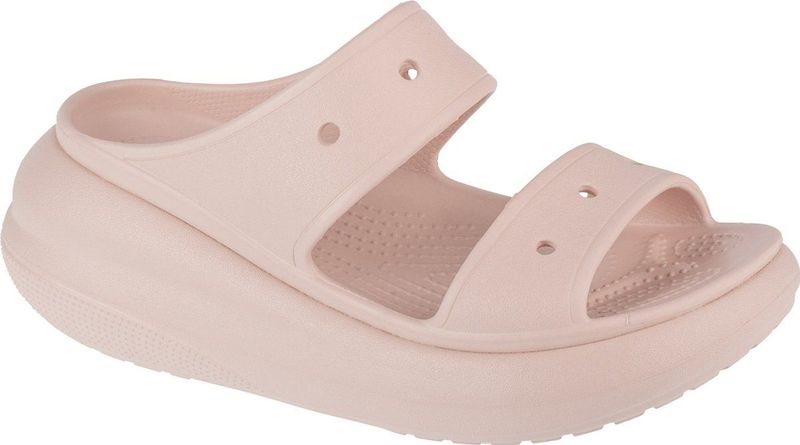 Crocs, Dames, Schoenen, Roze, Maat: 42 EU