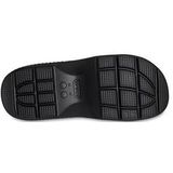 Crocs Stomp Slippers Zwart EU Man