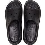 Crocs Stomp Slippers Zwart EU Man