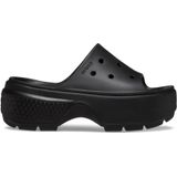 Crocs Stomp Slippers Zwart EU Man