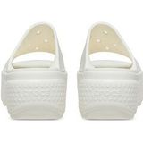 Crocs - Stomp - Slippers - Zwart - Croslite™ - Lichtgewicht