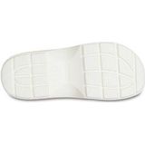 Crocs - Stomp - Slippers - Zwart - Croslite™ - Lichtgewicht