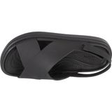 Damesklompen Crocs Brooklyn Luxe