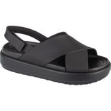 Damesklompen Crocs Brooklyn Luxe