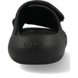 Crocs - Mellow Luxe Recovery - Sneakers - Zwart - LiteRide™-technologie