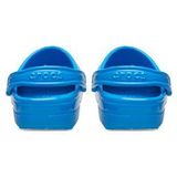Crocs Classic Clogs (Best Sellers) uniseks-volwassene Klompen Clogs, Neon HL (Ocean), 45/46 EU