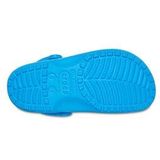 Crocs Classic Clogs (Best Sellers) uniseks-volwassene Klompen Clogs, Neon HL (Ocean), 45/46 EU