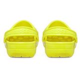 Crocs Classic Clogs (Best Sellers) uniseks-volwassene Klompen Clogs, Neon HL (Acidity), 36/37 EU