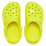 Crocs Classic Clogs (Best Sellers) uniseks-volwassene Klompen Clogs, Neon HL (Acidity), 36/37 EU