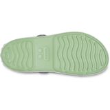 Crocs Crocband Cruiser Sandalen Groen EU Jongen