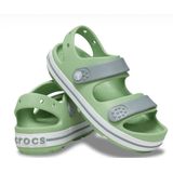 Crocs Crocband Cruiser Sandalen Groen EU Jongen