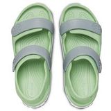 Crocs Crocband Cruiser Sandalen Groen EU Jongen