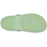 Crocs Crocband Cruiser - Sandalen - Groen - Uniseks