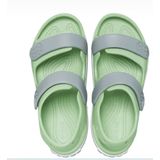 Crocs Crocband Cruiser - Sandalen - Groen - Uniseks