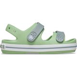Crocs Crocband Cruiser - Sandalen - Groen - Uniseks