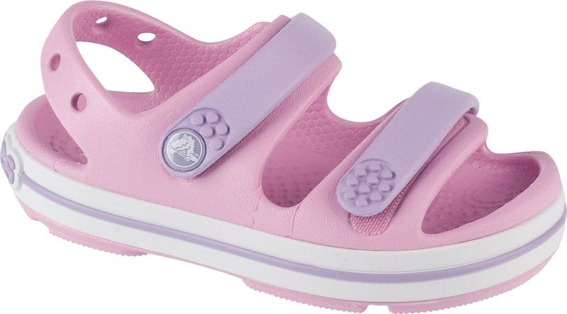Babysandalen Crocs Crocband Cruiser