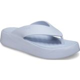 Crocs Getaway Platform Flip Teenslippers Dames