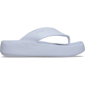 Crocs Getaway Platform Flip Teenslippers Dames