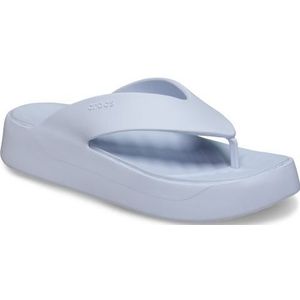 Crocs Getaway Platform Flip Teenslippers Dames