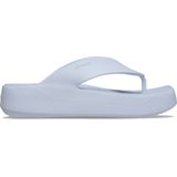 Slipper Crocs Women Getaway Platform Flip Dreamscape-Schoenmaat 39 - 40