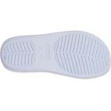 Slipper Crocs Women Getaway Platform Flip Dreamscape-Schoenmaat 39 - 40