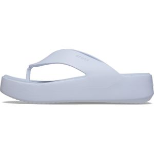 Slipper Crocs Women Getaway Platform Flip Dreamscape-Schoenmaat 39 - 40