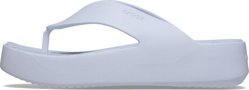 Slipper Crocs Women Getaway Platform Flip Dreamscape-Schoenmaat 39 - 40