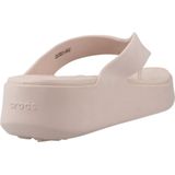 Crocs Getaway Platform Flip Teenslippers Dames
