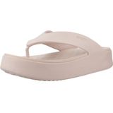 Crocs Getaway Platform Flip Teenslippers Dames