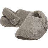 Crocs - Classic Clog Cozzzy - Pantoffel - Mushroom - Pluche imitatielammy