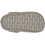 Crocs - Classic Clog Cozzzy - Pantoffel - Mushroom - Pluche imitatielammy