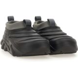 Crocs - Echo Storm - Sneakers - Zwart - Rubber - LiteRide™ Comfort