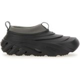 Crocs - Echo Storm - Sneakers - Zwart - Rubber - LiteRide™ Comfort