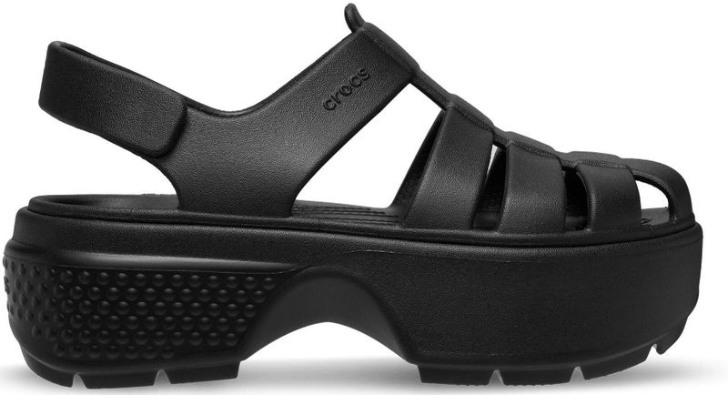 Crocs - Stomp Fisherman - Sandalen