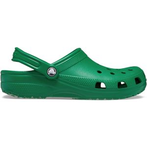 CROCS Mellow Recovery Slide für Herren, grün, Gr. 36 EU