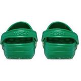 Clogs - Classic - Slippers - Effen - Gevoerd - Flexibele Zool