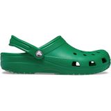 Clogs - Classic - Slippers - Effen - Gevoerd - Flexibele Zool