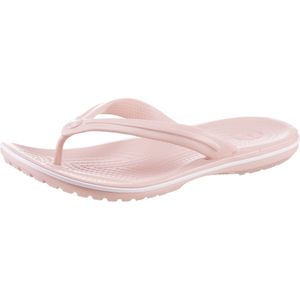 CROCS Flip für Damen, rosa, Gr. 42 EU