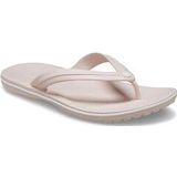 Crocs Crocband - Teva Slippers - Kwarts - Uniseks - Lichtgewicht