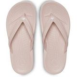 Crocs Crocband - Teva Slippers - Kwarts - Uniseks - Lichtgewicht