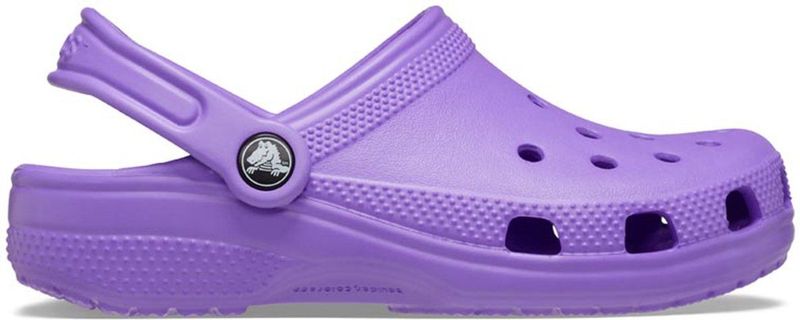 Crocs - Kids' Classic Clog - Multi - Croslite™ - Personaliseerbaar