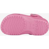 Crocs - Classic Glitter - Klomp - Roze - Tweed Glitter