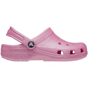 Crocs Classic Glitter Instappers Junior