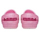 Crocs Classic K Clog, Sommerschuh, Hausschuh, Badeschuh mit schwenkbarem Fersenriemchen