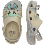Crocs - STAR WARS Grogu - Klompen - Bone - Croslite™