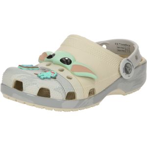 Crocs - STAR WARS Grogu - Klompen - Bone - Croslite™