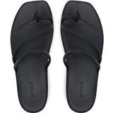 Crocs - Miami - Damessandalen - Zwart